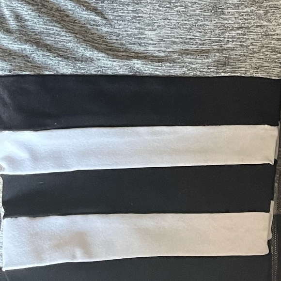 Mainere De Voir sock leggings size S - Picture 2 of 2